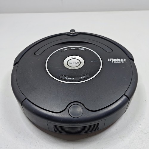 Irobot roomba 581 - irobot,
