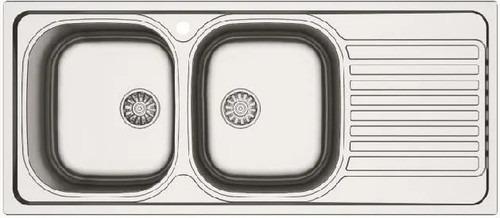 Lavello apell vasche con - apell, 2