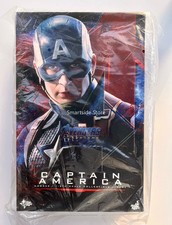 Hot Toys MMS536 AVENGERS