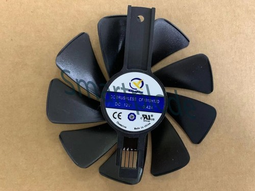 Ventola 95mm cf1015h12d per - cf1015h12d,