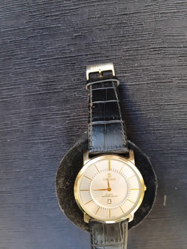 Orologio cavadini classico - orologio,