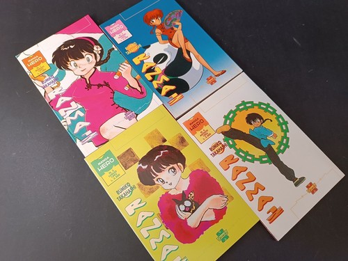 Serie completa manga granata - manga,