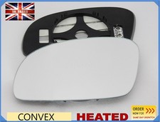 Vetro specchietto di ricambio