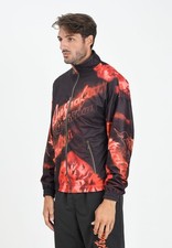 AUSTRALIAN Giubbotti Uomo  Giacca a vento Giacca a vento Rust Printed Autunno in