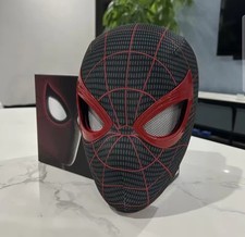 Maschera Spiderman 