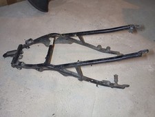 Telaietto Posteriore Telaio Coda Aprilia Pegaso Cube 650 1997 2001