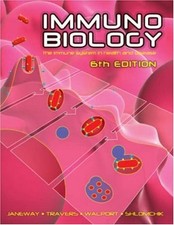Immunobiology : The Immune