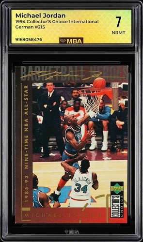 Upper deck michael - upper,