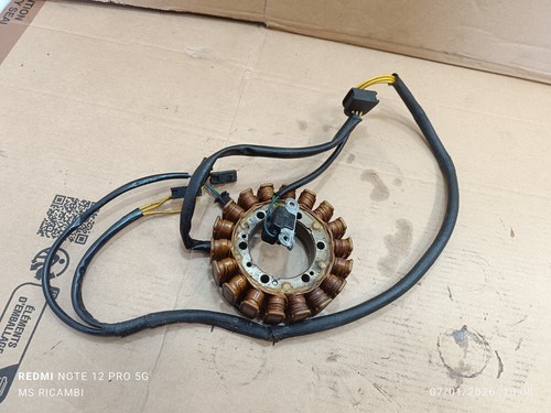 Statore originale per suzuki - originale,