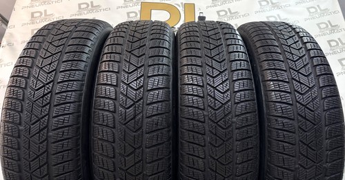 Pneumatici gomme usate pirelli - gomme,