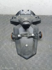 parafango porta targa yamaha