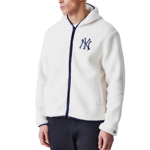 Giacca sherpa unisex new - giacca,