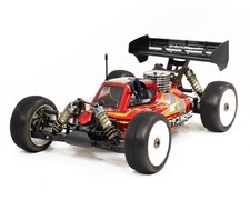 Mayako mx8 25r off road - mayako, 1/8