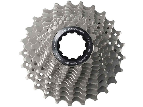 Cassetta shimano ultegra - ultegra, 11