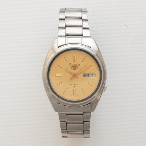 Orologio vintage seiko - vintage, 5