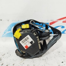 Cintura di sicurezza sx Fiat