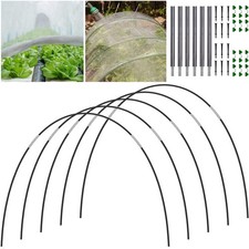 18x Pflanztunnel Bögen