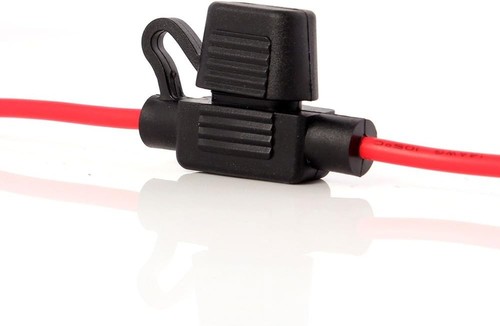 Neuftech portafusibili auto - neuftech,