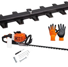 Tagliasiepi a scoppio 2 tempi