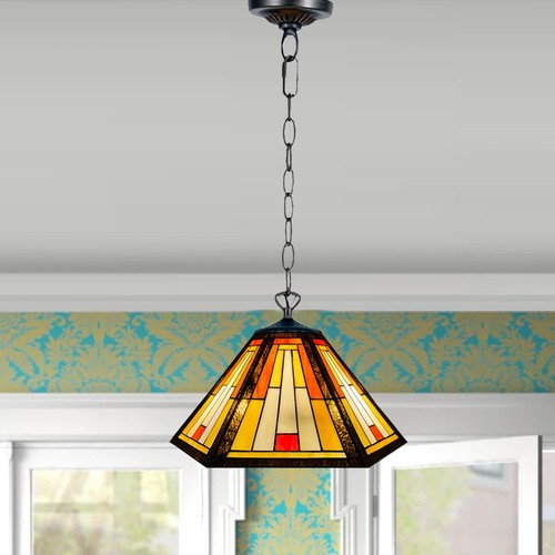 Lampada sospensione stile - a,