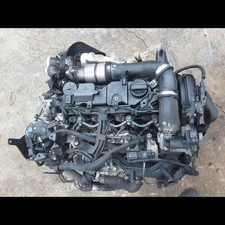 motore ford fiesta diesel 1.4 tdci