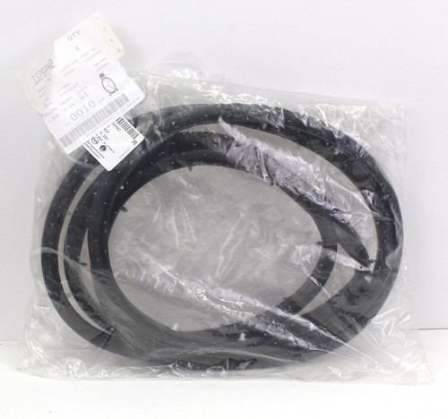 Genuine weather strip - genuine, gm