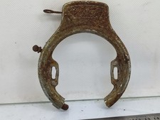 Lucchetto Bicicletta Vintage Ciclo Piave