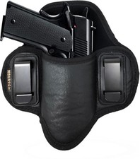 Fondina pistola nascosta IWB