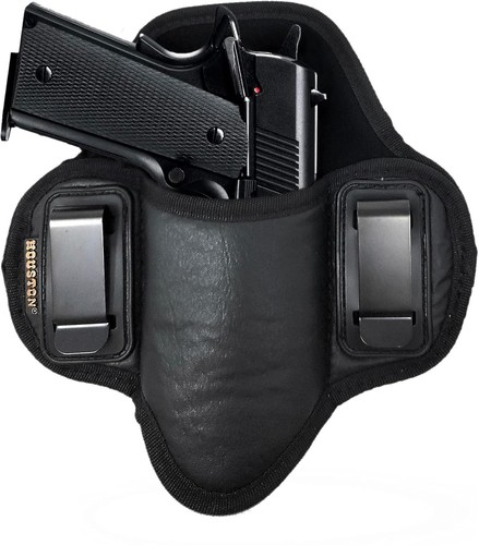 Fondina pistola nascosta iwb - pistola,