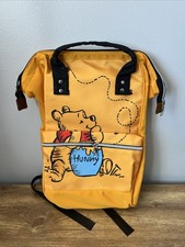 Winnie The Pooh Yellow