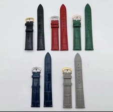 Cinturino in vera pelle per