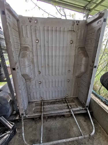Cassone tata telcoline pickup - cassone,