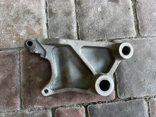 Piastra Staffa Supporto Pinza Freno Posteriore Honda Deauville 650