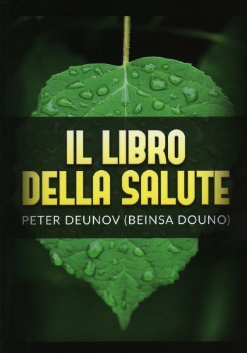 Libro della salute peter - della,