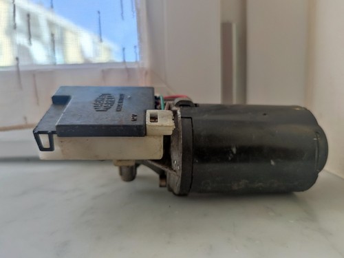 Motorino tergicristallo fiat - motorino,
