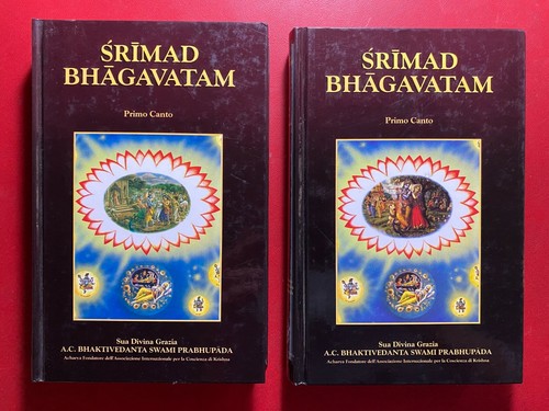 Vyasa srimad bhagavatam 2 - -,