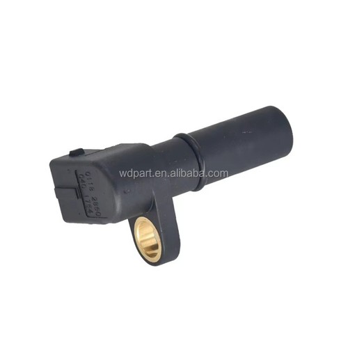 Sensore velocità aftermarket