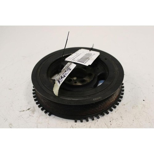 Puleggia albero motore mazda - puleggia,
