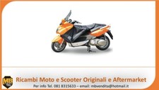 Termoscudo coprigambe kymco - termoscudo,