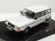 Volvo 240 estate - volvo,
