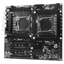X99D3 LGA2011-3 Scheda Madre