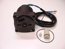Motore fuoribordo power trim - motore,