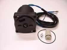 MOTORE FUORIBORDO POWER TRIM