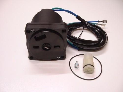 Motore fuoribordo power trim - motore,