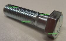 Vite 7/16 sinistra per