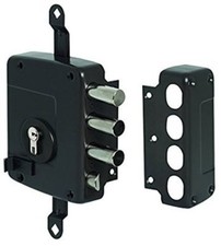 CISA 56167.60 SERRATURA