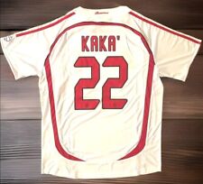 Maglia AC Milan finale