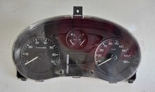 Contachilometri Citroen Jumpy anno 2008