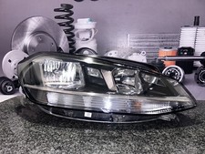 Faro Fanale Anteriore Xenon per Volkswagen Golf Vii 2012-2017 Gtd Destro