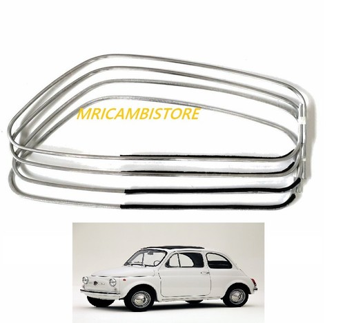 Serie raschiavetri fiat 500 - raschiavetri,